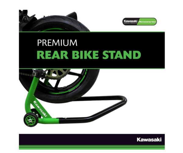 Bike Stand (Paddock stand) - Image 2