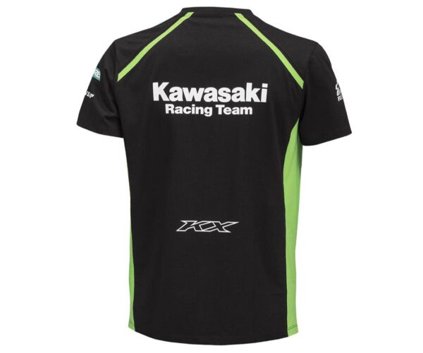MXGP 2024 T-shirt (male) - Image 2