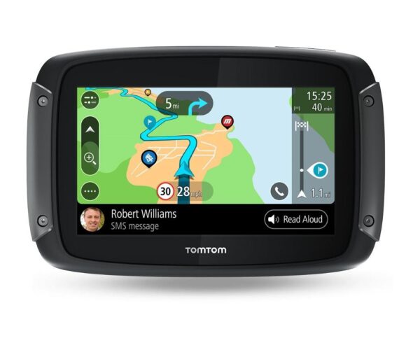Universal GPS kit (Bracket + Bag) - Image 10