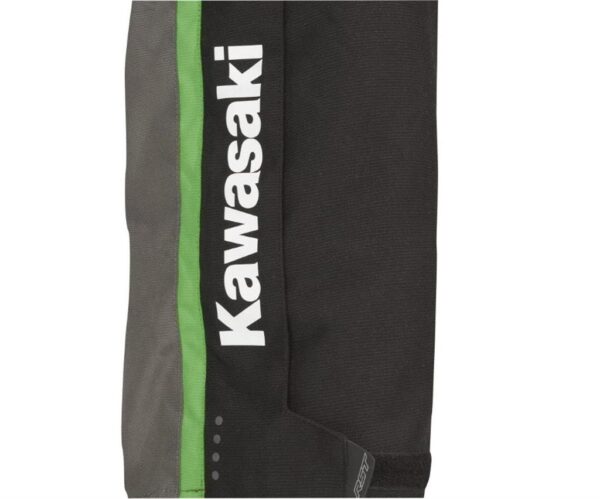 BAMBERG TEXTILE TROUSER (Male) - Image 2