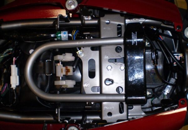 U-LOCK - Image 5