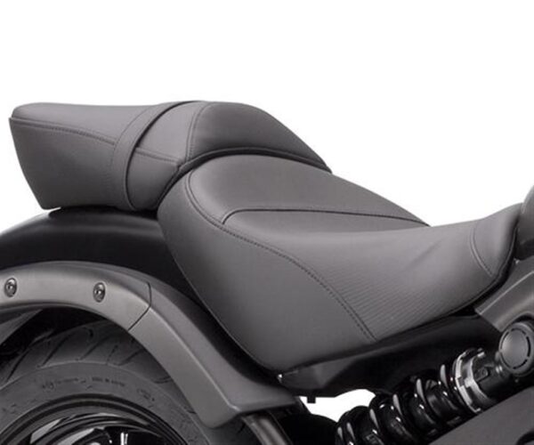 ERGO-FIT™ Extended Reach components Vulcan S
