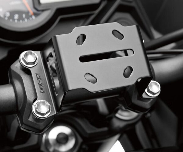 GPS bracket Versys 17~ - Image 2
