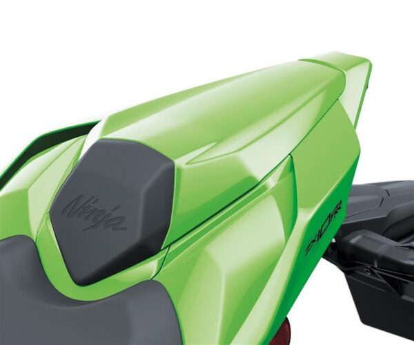 Pillion seat cover ZX-10R - Image 3