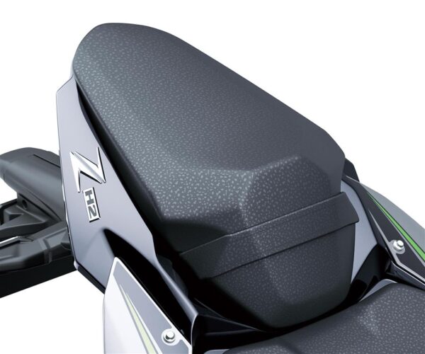 ERGO-FIT™ Rear comfort seat (+10mm) - Image 2