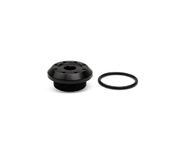 Oil filler cap - Image 3