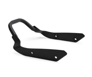 Passenger grab bar