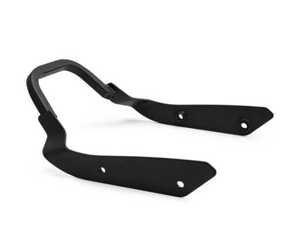 Passenger grab bar