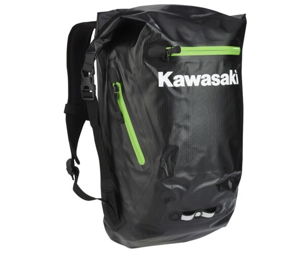 All weather back pack - Image 4