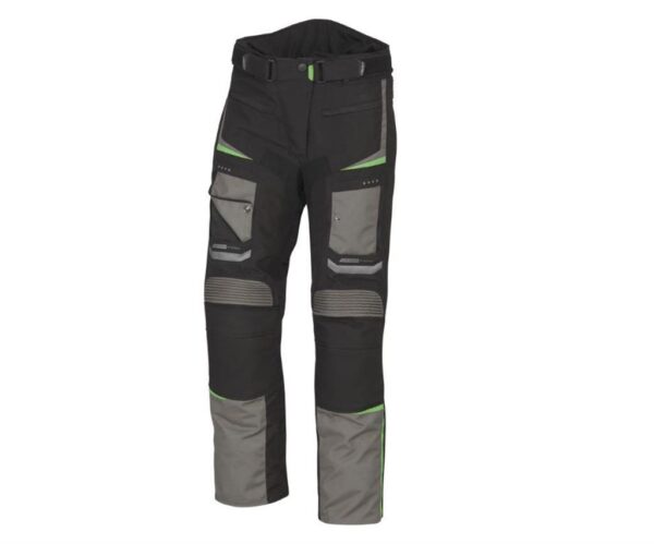 BAMBERG TEXTILE TROUSER (Female) - Image 3