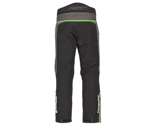 BAMBERG TEXTILE TROUSER (Female) - Image 2