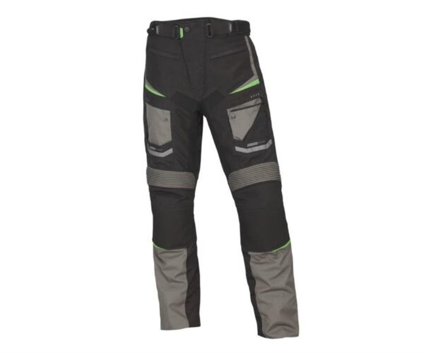 BAMBERG TEXTILE TROUSER (Male) - Image 5