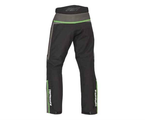 BAMBERG TEXTILE TROUSER (Male) - Image 4