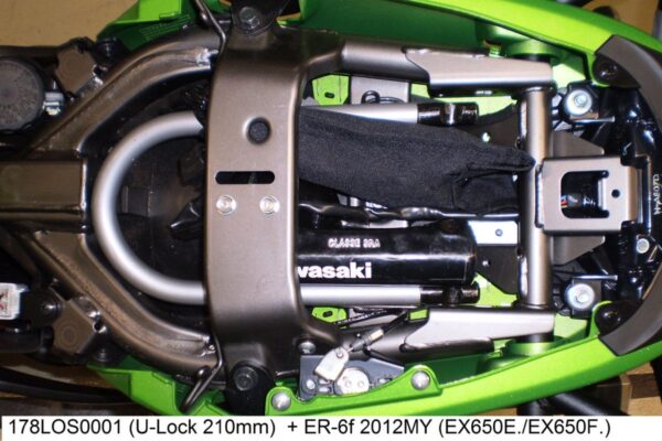U-LOCK - Image 3