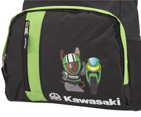 KAWASAKI MOUSE BACK-PACK - Image 2