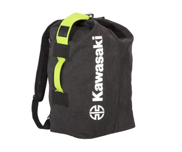 Canvas Bag