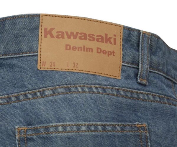 NICE KEVLAR ® DENIM (male)
