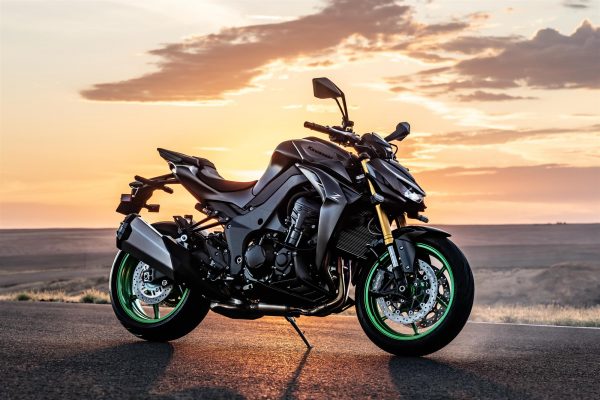 New Z1100 for 2026 - “Sugomi Awakens”
